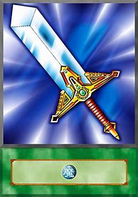 Image result for Yu-Gi-Oh! Katana Sword