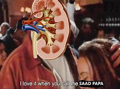 Image result for Kidney Pain Memes