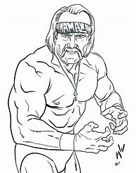 Image result for WWE 2K19 Hulk Hogan