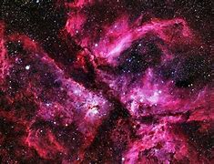 Image result for Pink Galaxy Computer Background