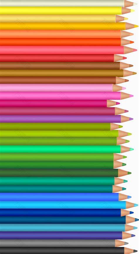 彩色铅笔用法
