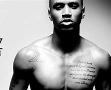 Image result for Trey Songz Ready Album