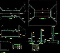 Image result for Box Culvert Drawing