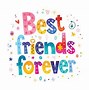 Image result for Best Friends Forever Heart