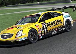 Image result for Pennzoil Road Race Car