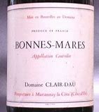 Clair Dau Bonnes Mares に対する画像結果