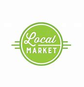 Image result for Local Market Logo