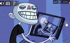 Image result for Trollface Quest Video Games