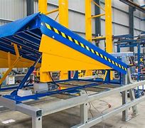 Image result for Dock Leveler Hydraulic Power Pack Multifab