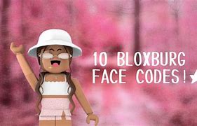 Image result for FaceID Bloxburg