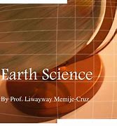 Image result for Earth Science Melcs