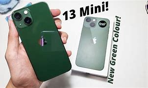 Image result for Green iPhone 14 Mini