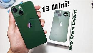 Image result for iPhone 14 Mini Green