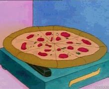 Image result for Pizza. 3 Hero
