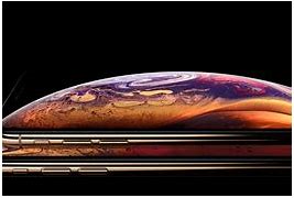 Image result for iPhone XS Max Space Gray