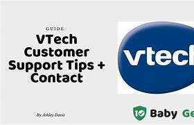 Image result for VTech Customer Support Phone Number