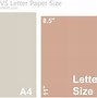 Image result for Paper Sizes Px