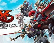 Image result for YS 9