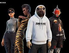 Image result for Fortnite Clothing Brand Co.Labs