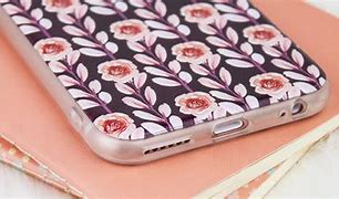 Image result for iPhone 6s Floral Case