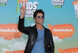 Image result for John Stamos Father