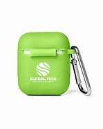 Image result for Earbuds Silicone Case