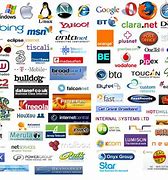 Image result for Internet Logos and Names