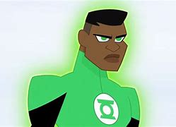 Image result for Green Lantern Superhero