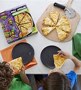 Image result for Mac Attack Pizza