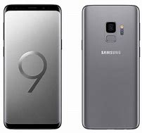 Image result for Samsung S9 Silver