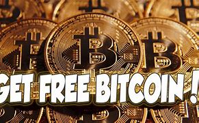 Image result for How to Get Free Bitcoin