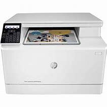 Image result for HP Color Laser Printers All in One