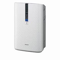 Image result for Sharp Air Purifier in Roon