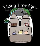 Image result for Long Long Ago Cartoon