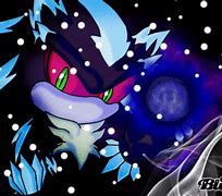 Image result for Ask Mephiles The Dark