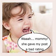 Image result for Wah Cry Baby Meme