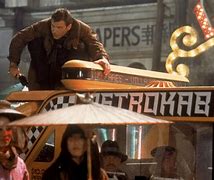 Image result for Blade Runner Dove