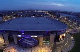 Image result for Arena Beograd