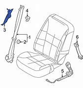 Image result for Wheelchair Seat Belt Adjuster
