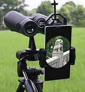 Image result for Camera Attachment for Binoculars