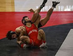 Image result for Ohio State Men's Westling Pictures