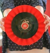 Image result for Record Player Decor