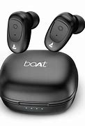 Image result for Boat Wireless Headphones in Black Backrounds