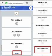 Image result for Unlock Samsung Phone Lock Code