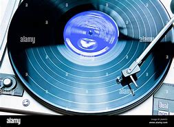 Image result for Spinning Record Player