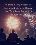 Image result for Happy New Year Friend and Be Blessed