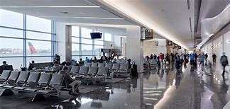 Image result for San Diego Airport Terminal 2