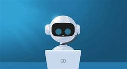 Image result for Robot Typing