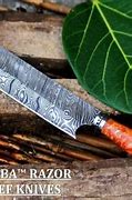 Image result for Sharp Chef's Knives