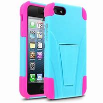 Image result for Clear iPhone 5 Case